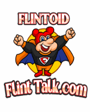 Flint Talk Flint Toid